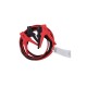 Black & Decker ΚΑΛΩΔΙΑ ΕΚΚΙΝΗΣΗΣ ΑΥΤ/ΤΟΥ 16ΜΜ²-3Μ