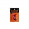 Black & Decker BXAE00025 Καλώδιο με Τέρματα για Φορτιστή Μπαταρίας Μαύρο 30Α