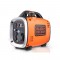 Black & Decker BXGNi900E Γεννήτρια Βενζίνης Inverter 800W Μονοφασική
