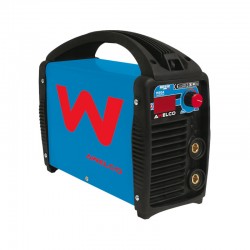 Awelco Mega 150 Ηλεκτροκόλληση 130Α 1.6-3.25mm