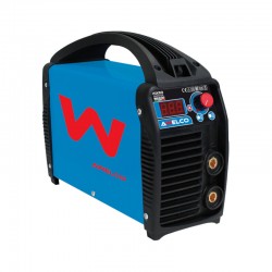 Awelco Mikro 144 Ηλεκτροκόλληση Inverter 125Α 1.6-3.25mm
