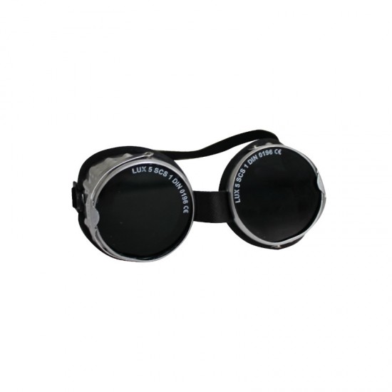 Awelco 90406 Protector 500 Γυαλιά Ηλεκτροκόλλησης DIN5 50mm