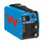 Awelco 61245 Iris 180 Ηλεκτροσυγκόλληση 160Α 1,6-4mm