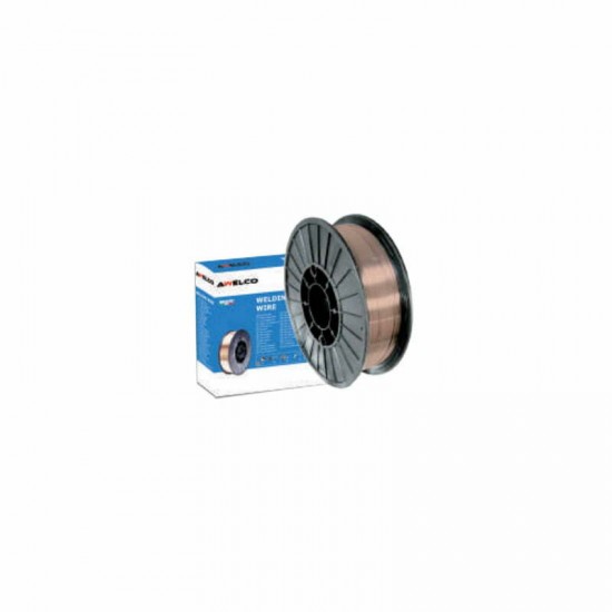 Awelco 92920 Καλώδιο SG2 ER70 S-6 DO.8 KG 5