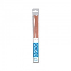 Awelco 90072 Ηλεκτρόδια TIG 1.6mm 330mm 40TMX