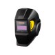 Zemek CHARM 350F Μάσκα Συγκόλλησης Αυτόματης Σκίασης Ηλεκτρονική