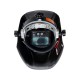 Zemek MAGIC 550S Μάσκα Συγκόλλησης Αυτόματης Σκίασης Ηλεκτρονική