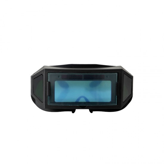 Zemek WS-200F Γυαλιά Συγκόλλησης Αυτόματης Σκίασης Ηλεκτρονική