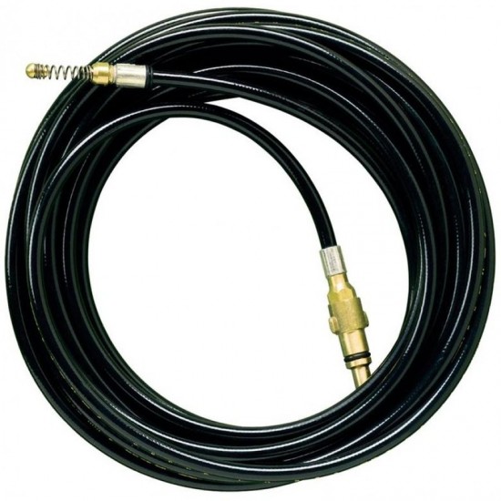 Nilfisk 6410766 Λάστιχο Αποφρακτικό 15m