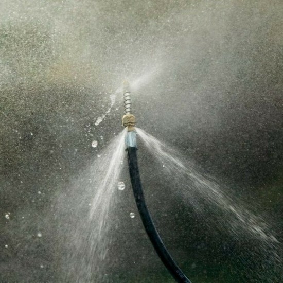 Nilfisk 6410766 Λάστιχο Αποφρακτικό 15m