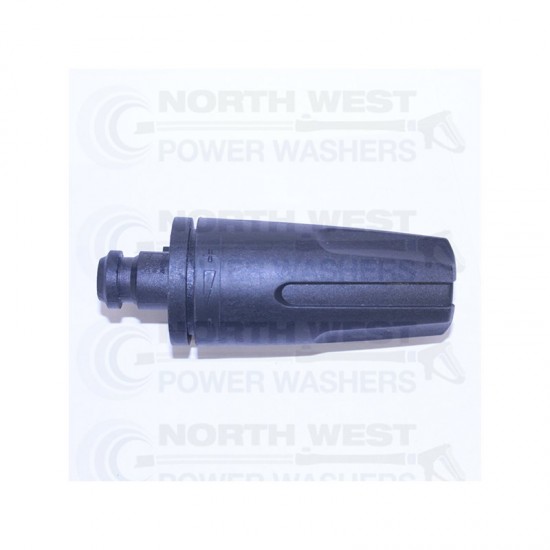 Nilfisk 126481120 Ακροφύσιο Ψεκασμού PR Tornado Dark Blue