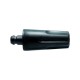 Nilfisk 126481120 Ακροφύσιο Ψεκασμού PR Tornado Dark Blue