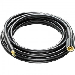 Nilfisk 126481138 Λάστιχο για Compact 6m