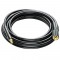Nilfisk 128500080 Λάστιχο Εxcellent 8m (Χωρίς Ανέμη)