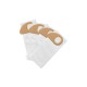 Nilfisk 81943048 Σακούλες Ηλεκτρικής Σκούπας Buddy II 4TMX