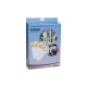 Nilfisk 81943048 Σακούλες Ηλεκτρικής Σκούπας Buddy II 4TMX