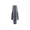 Nilfisk 128501153 Click & Clean Powerspeed Ακροφύσιο Πλυστικού