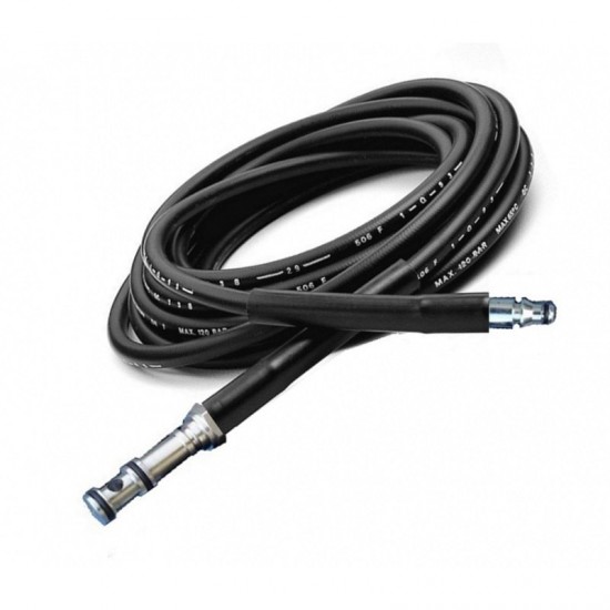 Nilfisk 128501429 Ultra Flex Λάστιχο Πλυστικού 6m