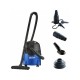 Nilfisk Buddy II 12 Home Edition Σκούπα Υγρών / Στερεών 1200W 12lt