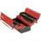 Facom BT.11GPB Μεταλλική Εργαλειοθήκη 5 Θέσεων 47x22x21.5cm