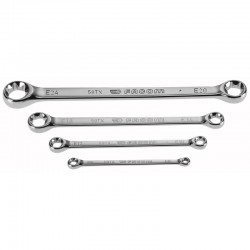 59TX.J4 ΣΕΤ ΚΛΕΙΔΙΑ TORX FACOM E6-E24 4τεμ
