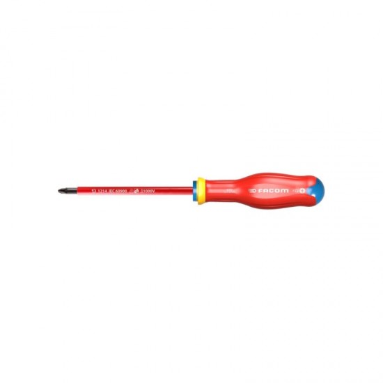 ATD2X125VE ΚΑΤΣΑΒΙΔΙ FACOM 1000V PZ2X125mm