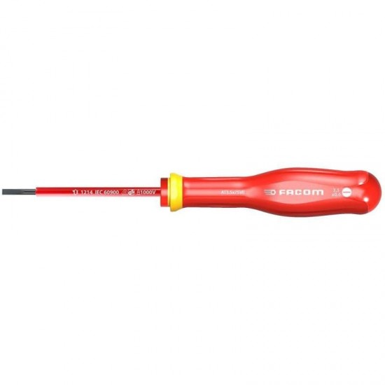 AT3X75VE ΚΑΤΣΑΒΙΔΙ FACOM 1000V 3X75mm