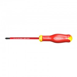 Facom ATP3X150VE Σταυροκατσάβιδο Ηλεκτρολογικό Ph 3x150 1000V