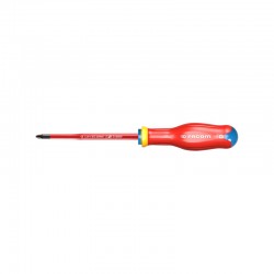 Facom ATD1X100TVE Σταυρόκατσάβιδο Ηλεκτρολόγου 1000V PZ1 x 100mm