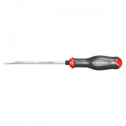 Facom ATWH6.5X150CK Κατσαβίδι Ίσιο για Κρούση PROT2 6.5x150mm