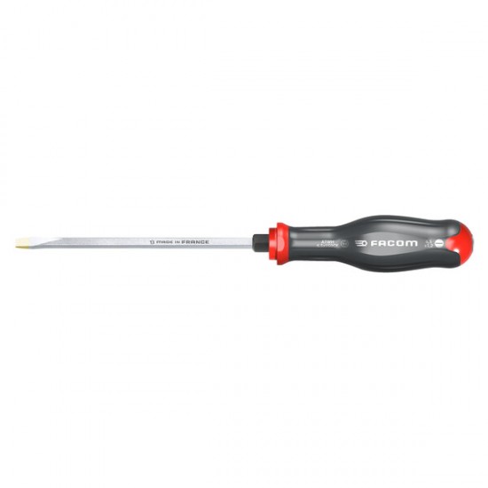Facom ATWH6.5X150CK Κατσαβίδι Ίσιο για Κρούση PROT2 6.5x150mm