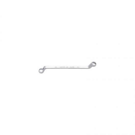 Unior 600519 Κυρτό Πολύγωνο 180/1 13-17mm