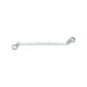 Unior 600531 Κυρτό Πολύγωνο 180/1 25-28mm