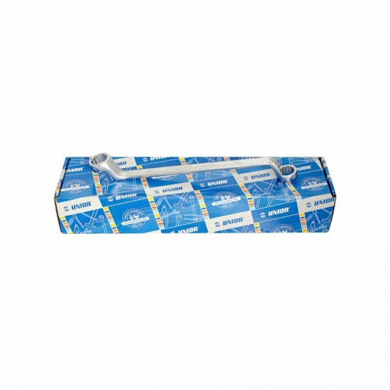 Unior 600542 Συλλογή Κυρτών Πολύγωνων 180/1CB 12/6-32mm.CB