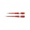 Unior 617659 Δοκιμαστικό Κατσαβίδι 220-250V 0.5x3x140mm