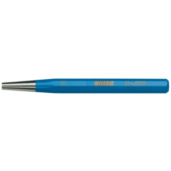 Unior 601703 Κωνικός Ζούμπας 640/6 2Χ110mm