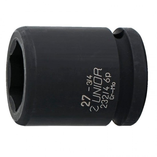 Unior 603984 Καρυδάκι Αέρος 3/4