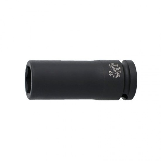 Unior 607930 Καρυδ. Αέρος 1/2 Μακρ. 24mm