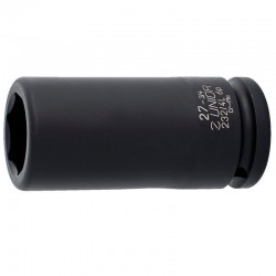 Unior 607934 Καρυδάκι Αέρος 3/4