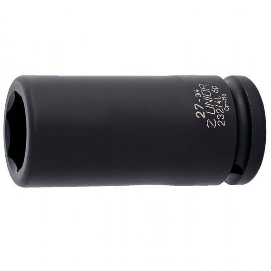 Unior 607934 Καρυδάκι Αέρος 3/4