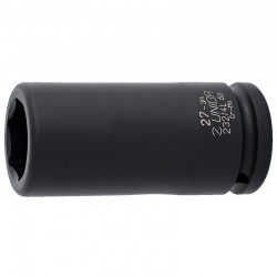 Unior 607935 Καρυδάκι Αέρος 3/4