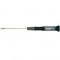 Unior 608297 Κατσαβίδι Εγκοπής 605E Ίσιο Ηλεκτ. 0.23x1.5x60