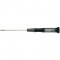 Unior 608298 Κατσαβίδι Εγκοπής 605E 0.3X1.8X60