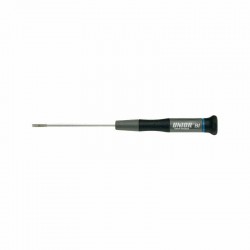 Unior 608299 Κατσαβίδι Ίσιο Ηλεκ 0.40Χ2.5Χ75