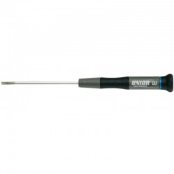 Unior 608302 Κατσαβίδι Εγκοπής 605E Ίσιο Ηλεκτ. 0.8x4.0x100
