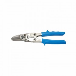 Unior 608773 Ψαλίδι Λαμαρίνας Με Υπομοχλιο 571R/3G 260MM