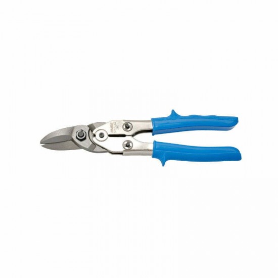 Unior 608773 Ψαλίδι Λαμαρίνας Με Υπομοχλιο 571R/3G 260MM