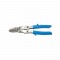 Unior 608773 Ψαλίδι Λαμαρίνας Με Υπομοχλιο 571R/3G 260MM