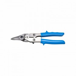 Unior 608774 Ψαλίδι Λαμαρίνας Με Υπομοχλιο 571L/3G 260MM