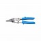 Unior 608774 Ψαλίδι Λαμαρίνας Με Υπομοχλιο 571L/3G 260MM